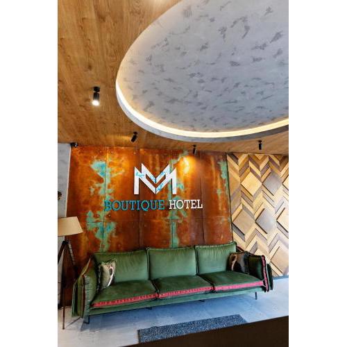MM Boutique Hotel