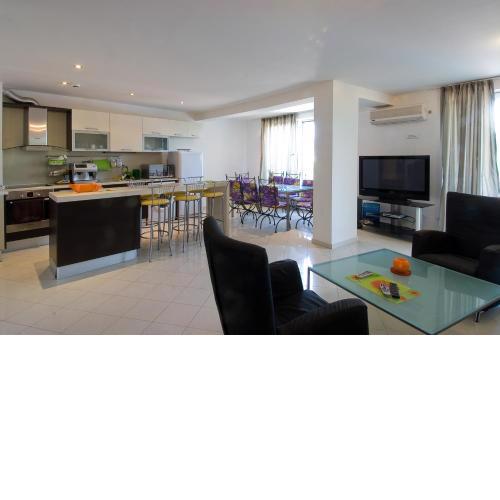 MNG Holiday Yassen Apartments