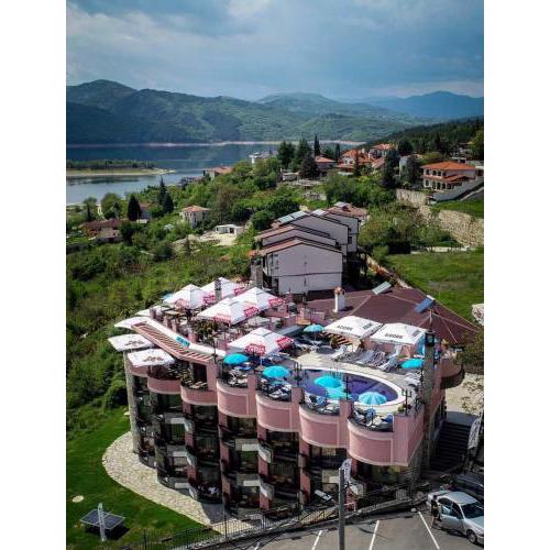 MOBI DICK Family Hotel