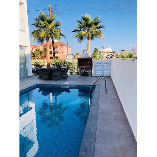 Mobina Villas