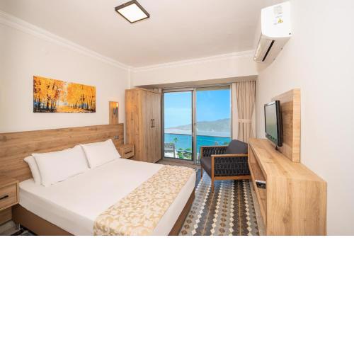 Moda Beach Hotel