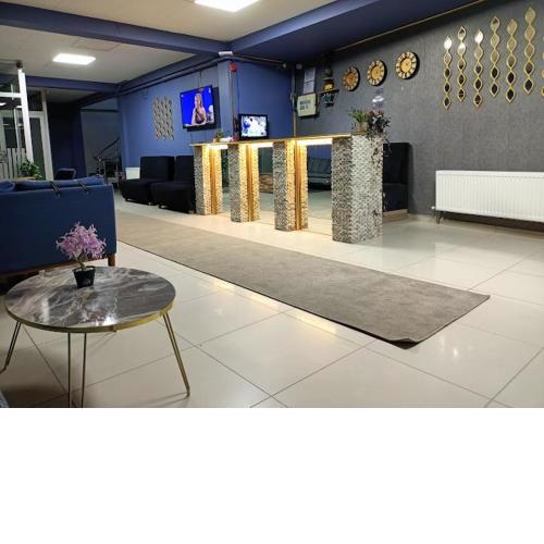 Moda Life Otel