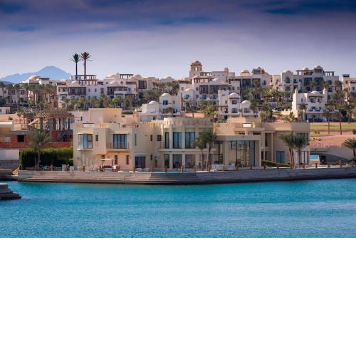 Modern 1 Bedroom Apartment in Ancient Sands