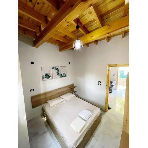 Modern 1 BR house , Assalah , 1 min to sea
