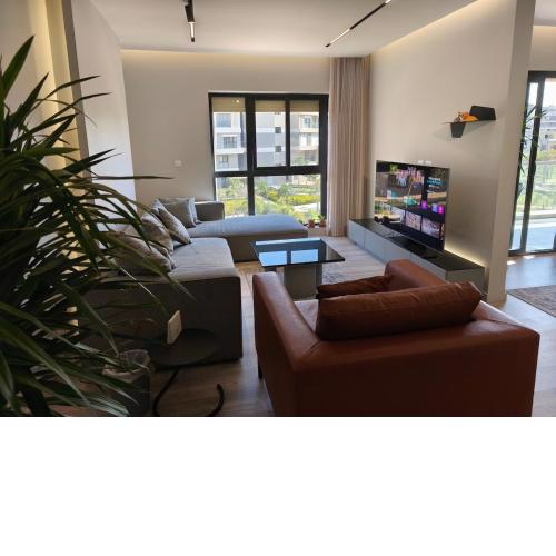 Modern 2 Bedroom in Villette SDC