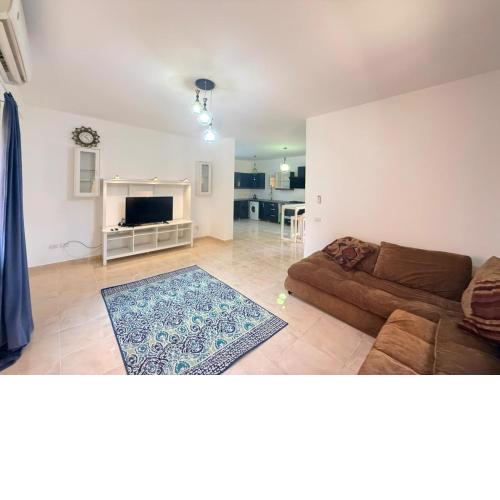 Modern 2BD Apartment - Al Dora Resort, Hurghada
