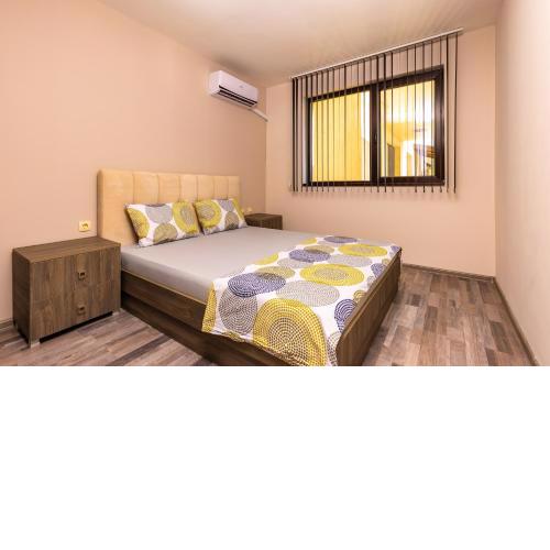 Modern and Cozy 1BD in the Top Centre of Plovdiv