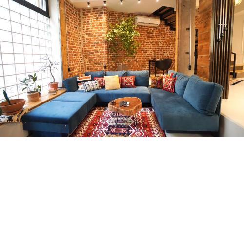 Modern and Spacious 3-Bedroom Entire House