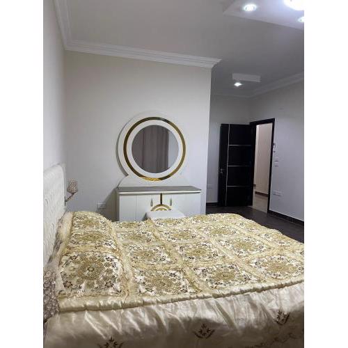 Modern Apartment 3 room in Sheikh Zayed N5 الشيخ زايد