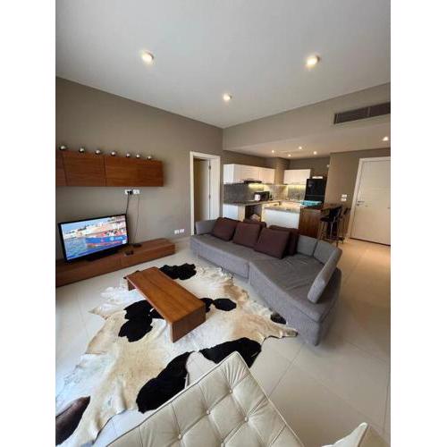 Modern Apartment Abutig Marina