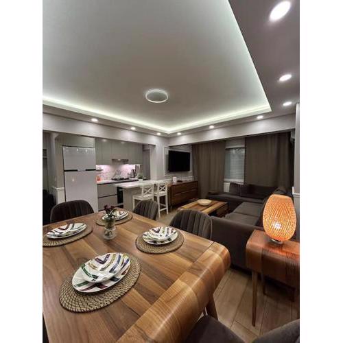 Modern Apartment in Besiktas
