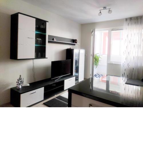 Modern apartment in Burgas