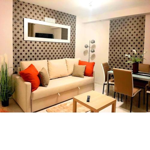 Modern apartment in Las Americas, LK520 with pool close to the ocean