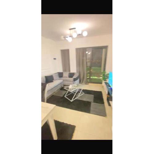 modern apartment in madinaty B8