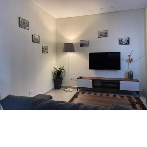 Modern apartment in Madinaty