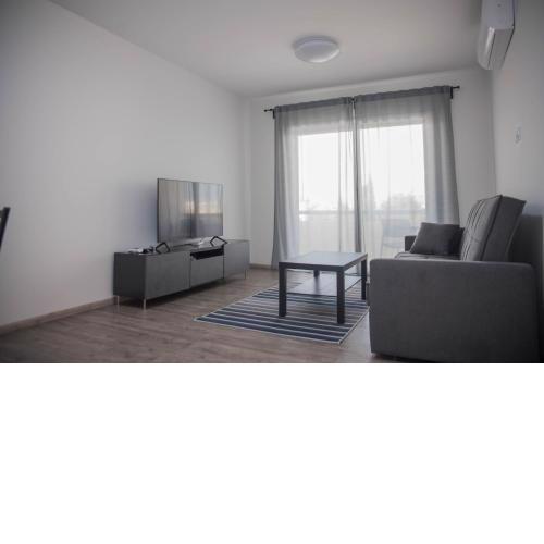 Modern apartment not far from the beach