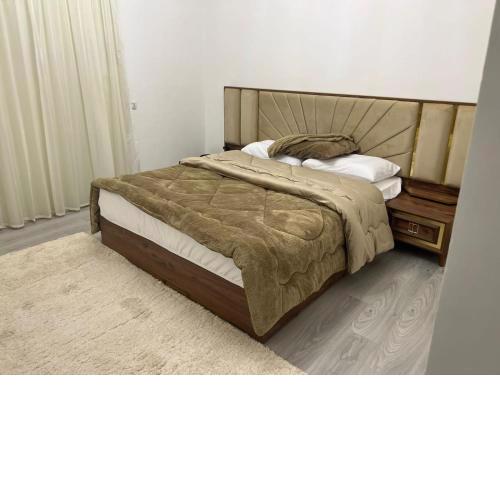 Modern apartment westown beverly hills