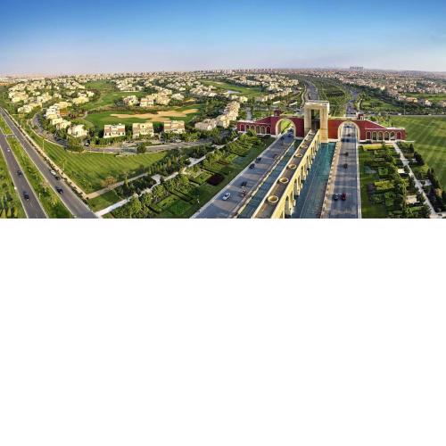 Modern Apartments in Madinaty New Cairo
