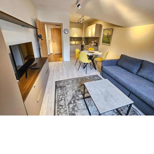 Modern Borovets apartment A61