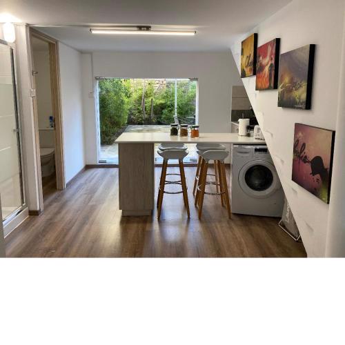 Modern City Center Appartment Saripolou