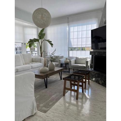 Modern Comfort Home