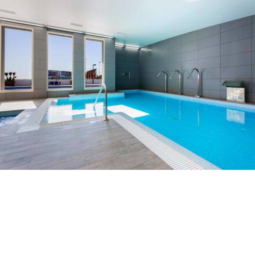 Modern Cozy 2-bedroom Los Dolses Villamartin