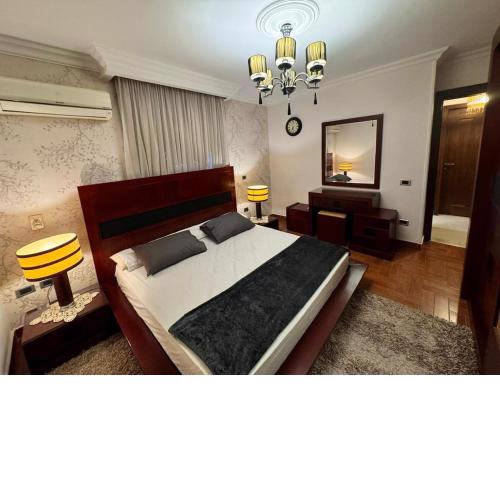 Modern Cozy 2BR in El Nozha by Kemetland