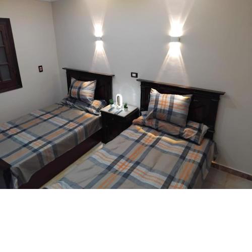 Modern Entire studio few steps from the sea in Alexandria with Free Wi Fi
