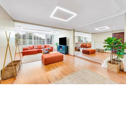 Modern Flat in the Heart of İstanbul
