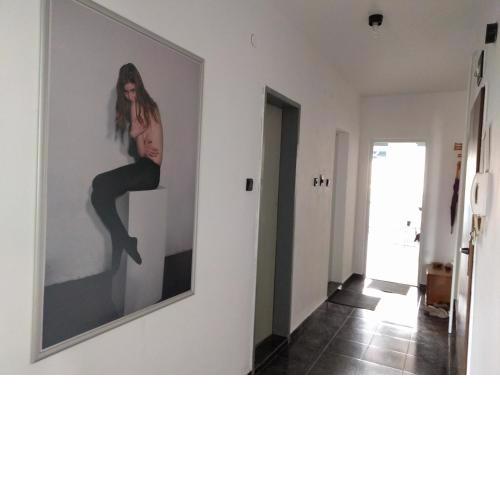 Modern flat near downtown Plovdiv