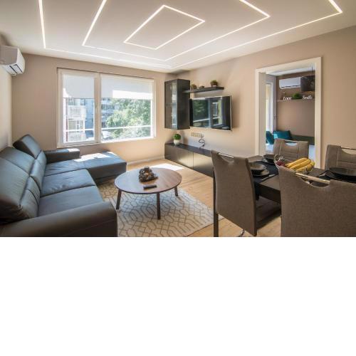 Modern flat nearby center FAST internet