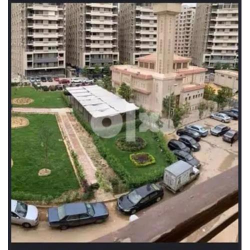 Modern furniture apartment in Maadi
