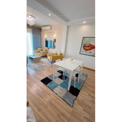 Modern Home