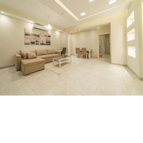 Modern One-Bedroom Suite Pyramids Giza