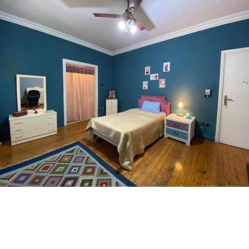 Modern room in Elite Home