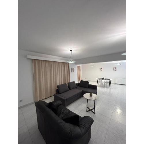 Modern Spacious Penthouse in Paphos