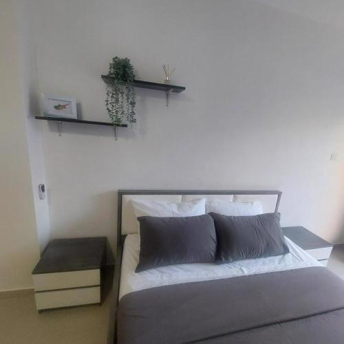 Modern Studio apartment Armonia Court