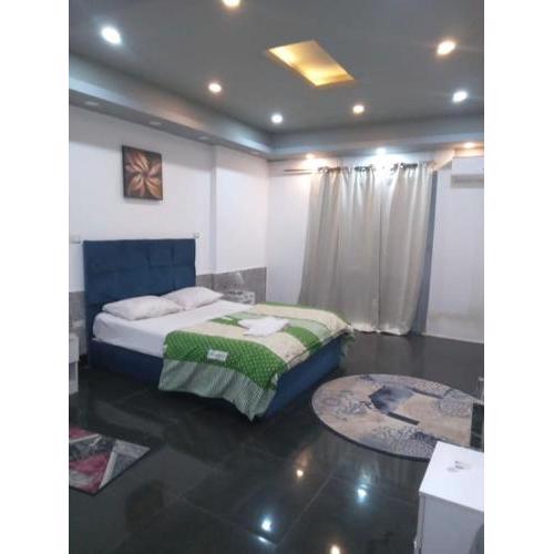 Modern Studio in Zamalek