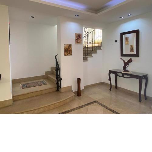 Modern Villa