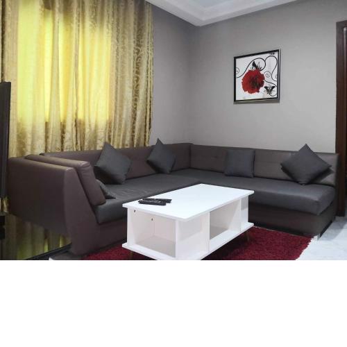 Moderne & fabuleux appart
