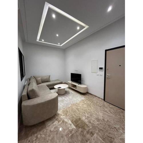 Moderne S2 Jardin de Carthage