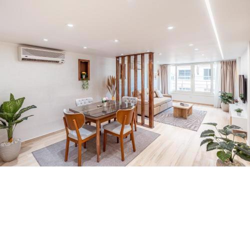 Moderne Suite I Smart-TV I Klimaanlage I Zamalek
