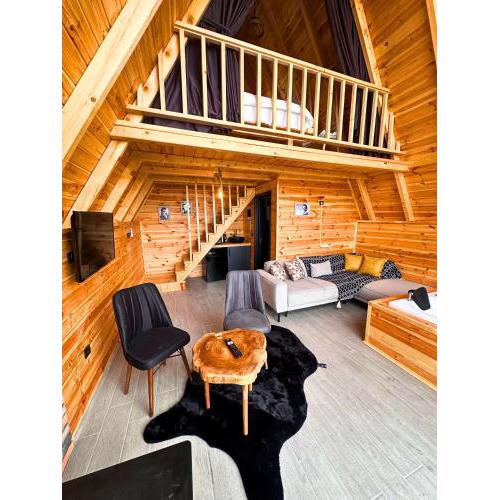 Modul Suit & Bungalov