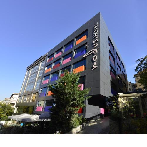 Modus Hotel Istanbul
