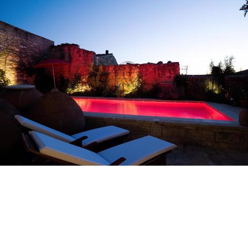 Modus Vivendi Holidays Arsos