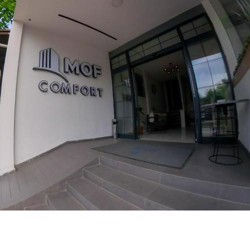 MOF Comfort Edirne