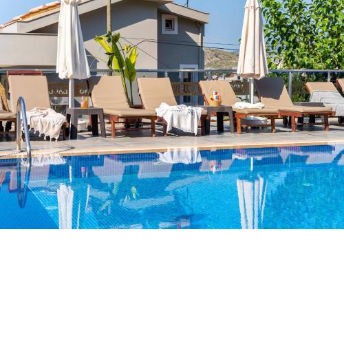 Mogons Exclusive Hotel