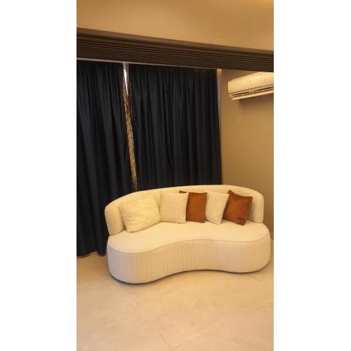 Mohandeseen apartment