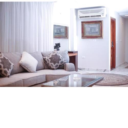 Mohandessin Apartment