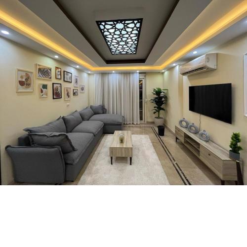 Mohandsen modern apartment